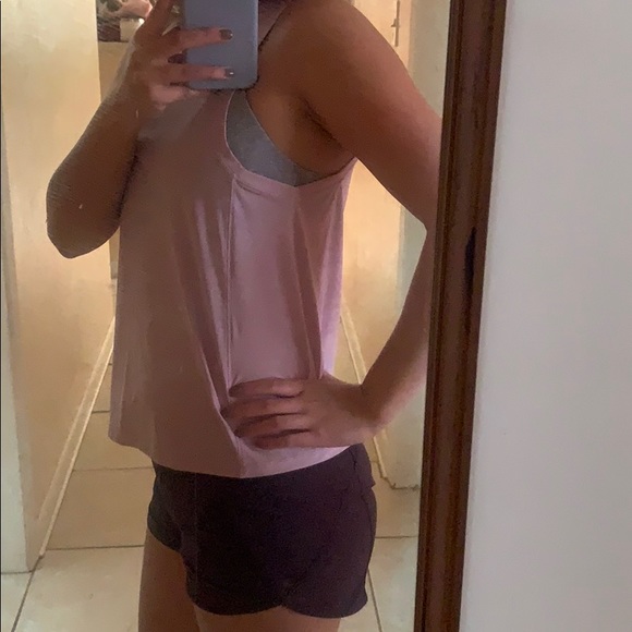 Lululemon Tank - Picture 3 of 4